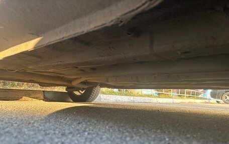 Chevrolet Aveo III, 2008 год, 330 000 рублей, 6 фотография