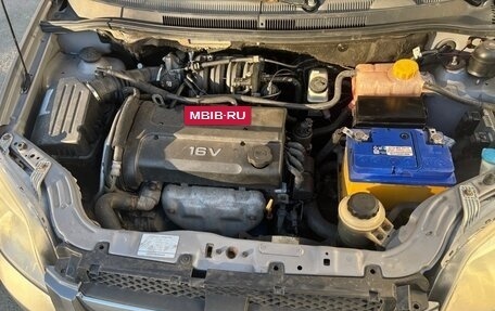 Chevrolet Aveo III, 2008 год, 330 000 рублей, 15 фотография