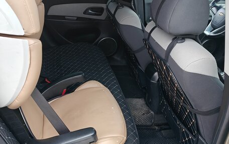 Chevrolet Cruze II, 2011 год, 600 000 рублей, 16 фотография