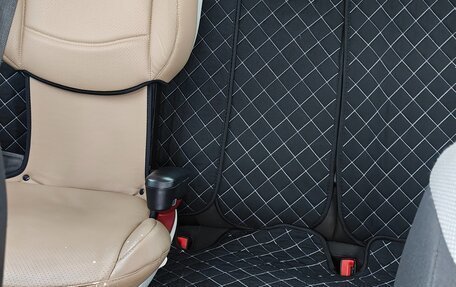 Chevrolet Cruze II, 2011 год, 600 000 рублей, 17 фотография