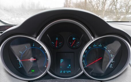 Chevrolet Cruze II, 2011 год, 600 000 рублей, 19 фотография