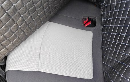 Chevrolet Cruze II, 2011 год, 600 000 рублей, 18 фотография