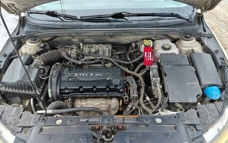 Chevrolet Cruze II, 2011 год, 600 000 рублей, 8 фотография