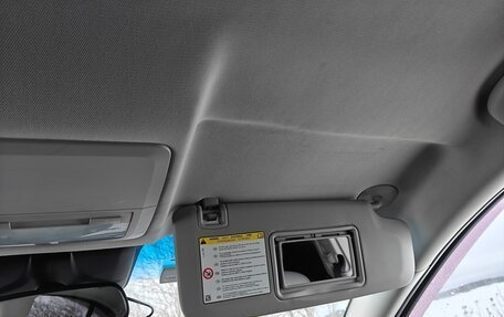 Chevrolet Cruze II, 2011 год, 600 000 рублей, 22 фотография