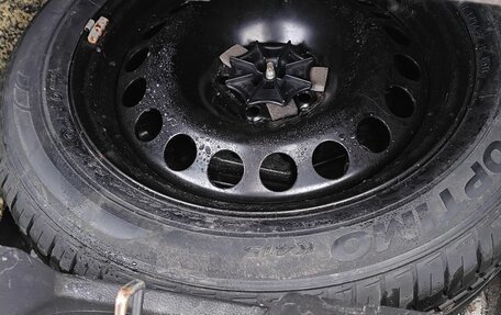 Chevrolet Cruze II, 2011 год, 600 000 рублей, 26 фотография