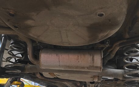 Chevrolet Cruze II, 2011 год, 600 000 рублей, 28 фотография