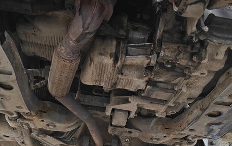 Chevrolet Cruze II, 2011 год, 600 000 рублей, 27 фотография