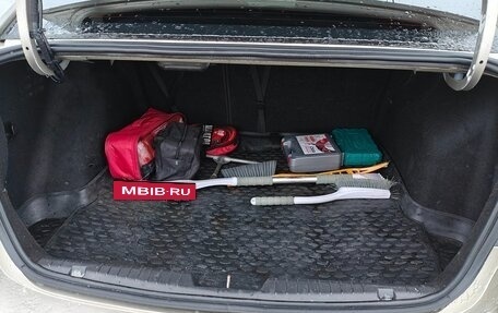 Chevrolet Cruze II, 2011 год, 600 000 рублей, 25 фотография