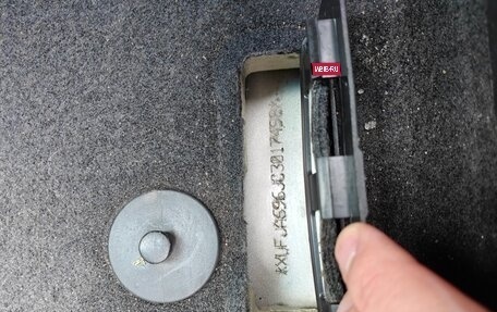 Chevrolet Cruze II, 2011 год, 600 000 рублей, 32 фотография