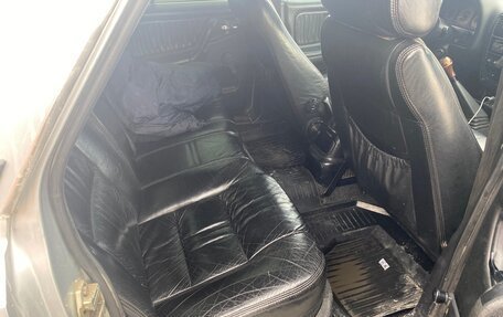 ГАЗ 3102 «Волга», 2003 год, 180 000 рублей, 7 фотография