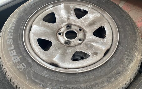 ГАЗ 3102 «Волга», 2003 год, 180 000 рублей, 4 фотография