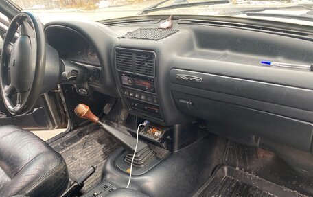 ГАЗ 3102 «Волга», 2003 год, 180 000 рублей, 9 фотография