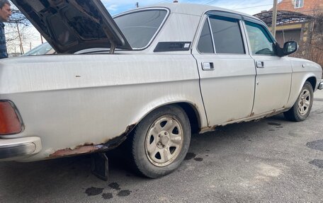 ГАЗ 3102 «Волга», 2003 год, 180 000 рублей, 6 фотография