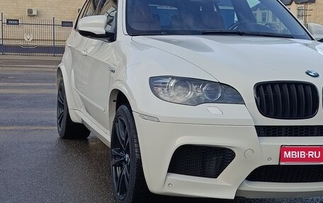 BMW X5 M, 2009 год, 1 800 000 рублей, 4 фотография