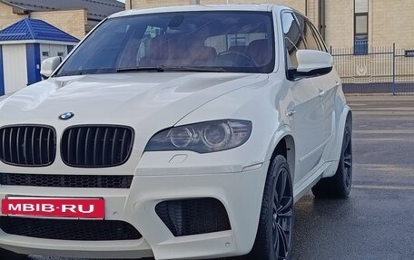 BMW X5 M, 2009 год, 1 800 000 рублей, 3 фотография