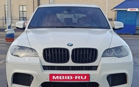 BMW X5 M, 2009 год, 1 800 000 рублей, 2 фотография