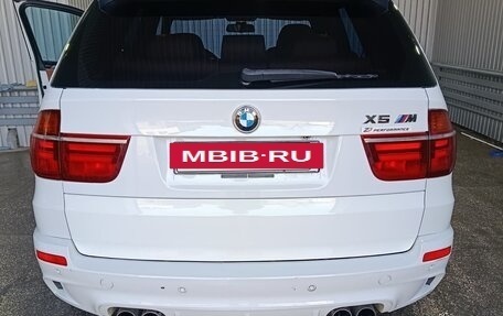 BMW X5 M, 2009 год, 1 800 000 рублей, 5 фотография