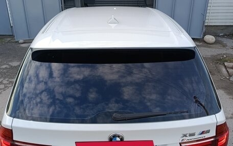 BMW X5 M, 2009 год, 1 800 000 рублей, 6 фотография