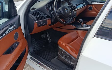 BMW X5 M, 2009 год, 1 800 000 рублей, 7 фотография