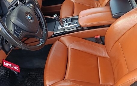 BMW X5 M, 2009 год, 1 800 000 рублей, 8 фотография