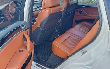 BMW X5 M, 2009 год, 1 800 000 рублей, 11 фотография