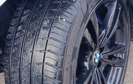 BMW X5 M, 2009 год, 1 800 000 рублей, 13 фотография