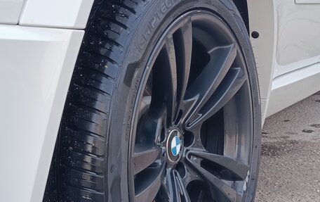 BMW X5 M, 2009 год, 1 800 000 рублей, 12 фотография