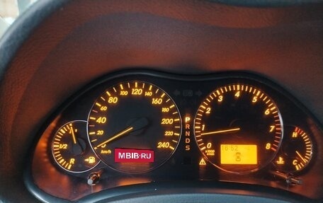 Toyota Avensis III рестайлинг, 2007 год, 870 000 рублей, 8 фотография