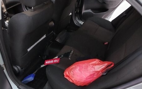 Toyota Avensis III рестайлинг, 2007 год, 870 000 рублей, 11 фотография