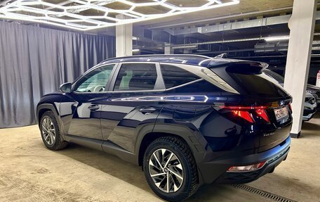 Hyundai Tucson, 2023 год, 3 950 000 рублей, 4 фотография