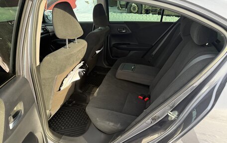 Honda Accord IX рестайлинг, 2013 год, 2 000 000 рублей, 17 фотография