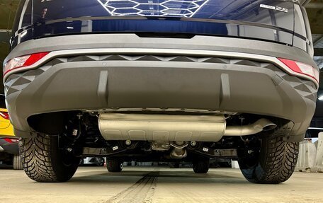 Hyundai Tucson, 2023 год, 3 950 000 рублей, 7 фотография