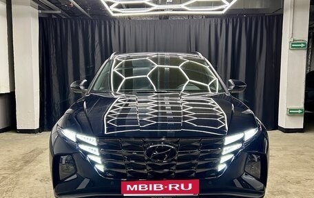 Hyundai Tucson, 2023 год, 3 950 000 рублей, 5 фотография