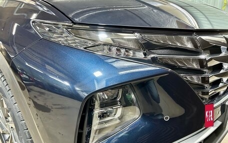 Hyundai Tucson, 2023 год, 3 950 000 рублей, 12 фотография