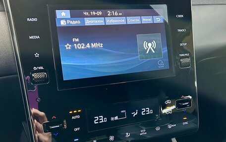 Hyundai Tucson, 2023 год, 3 950 000 рублей, 21 фотография