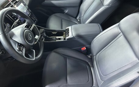 Hyundai Tucson, 2023 год, 3 950 000 рублей, 15 фотография