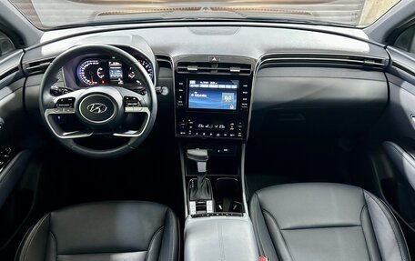 Hyundai Tucson, 2023 год, 3 950 000 рублей, 17 фотография