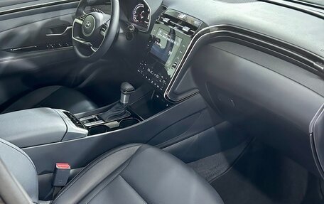 Hyundai Tucson, 2023 год, 3 950 000 рублей, 23 фотография