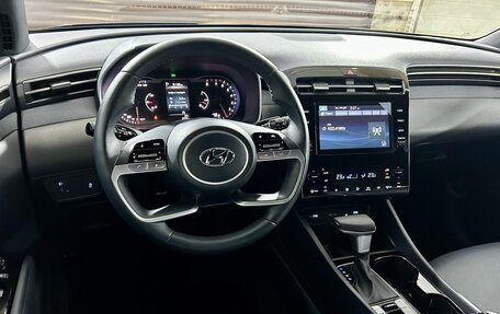 Hyundai Tucson, 2023 год, 3 950 000 рублей, 16 фотография