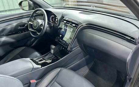 Hyundai Tucson, 2023 год, 3 950 000 рублей, 24 фотография