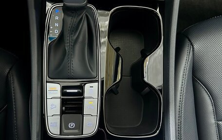 Hyundai Tucson, 2023 год, 3 950 000 рублей, 25 фотография