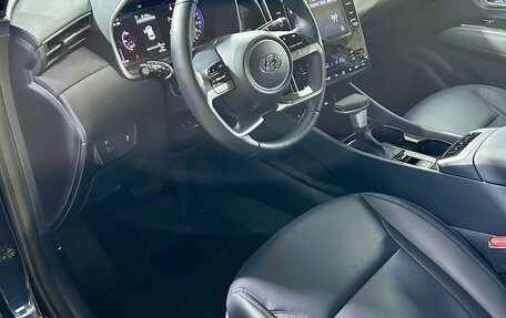 Hyundai Tucson, 2023 год, 3 950 000 рублей, 14 фотография