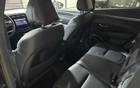 Hyundai Tucson, 2023 год, 3 950 000 рублей, 27 фотография