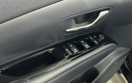 Hyundai Tucson, 2023 год, 3 950 000 рублей, 28 фотография