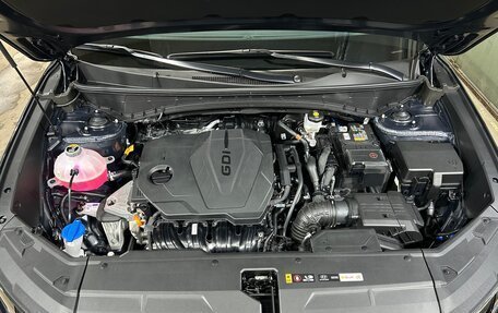 Hyundai Tucson, 2023 год, 3 950 000 рублей, 30 фотография