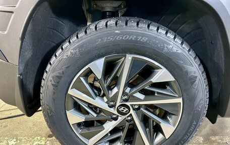 Hyundai Tucson, 2023 год, 3 950 000 рублей, 31 фотография