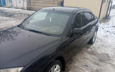 Ford Mondeo III, 2007 год, 450 000 рублей, 2 фотография