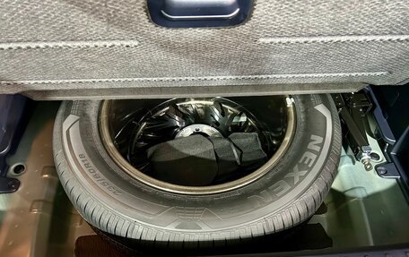 Hyundai Tucson, 2023 год, 3 950 000 рублей, 33 фотография