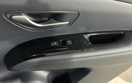 Hyundai Tucson, 2023 год, 3 950 000 рублей, 29 фотография