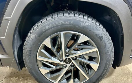 Hyundai Tucson, 2023 год, 3 950 000 рублей, 32 фотография